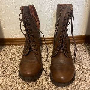 Brand new Steve Madden Shoes